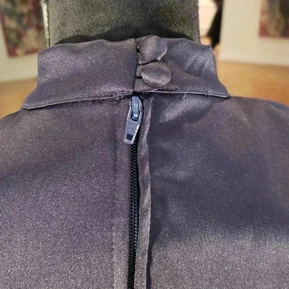 Pinup Couture Red Midi Dress S - Picture 6 of 9